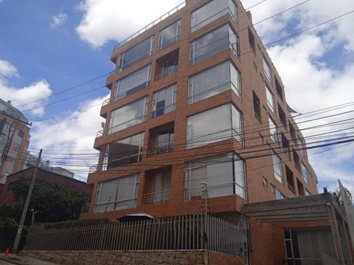 Apartamento en arriendo Cundinamarca Bogotá Ingemar 53 m2 Habitaciones 1 Baños 2 Garajes 1 Precio $2799748