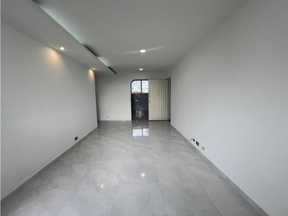 Apartamento en venta Risaralda Pereira San Jose Sur 110 m2 Habitaciones 3 Baños 2 Garajes 1 Precio $380000000