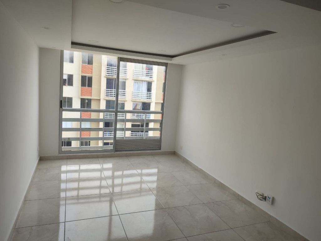 Apartamento en arriendo Atlántico Barranquilla Los Angeles 54 m2 Habitaciones 3 Baños 2 Garajes 0 Precio $1200000