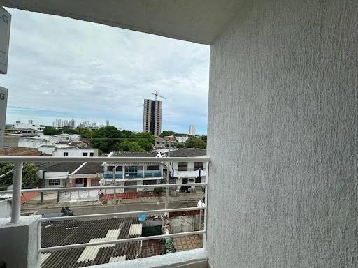 Apartamento en venta Bolívar Cartagena Daniel Lemaitre 50 m2 Habitaciones 2 Baños 2 Garajes 0 Precio $320000000