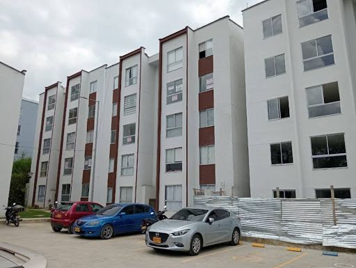 Apartamento en venta Risaralda Dosquebradas Ub Alta Pradera Et Ii 57 m2 Habitaciones 3 Baños 2 Garajes 1 Precio $249000000