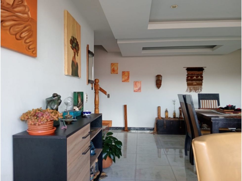 Casa en venta Cundinamarca Bogotá Ub Cordoba Niza 102 m2 Habitaciones 4 Baños 3 Garajes 1 Precio $490000000