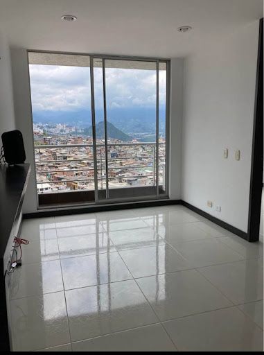 Apartamento en venta Caldas Manizales La Castellana 36 m2 Habitaciones 1 Baños 1 Garajes 1 Precio $230000000