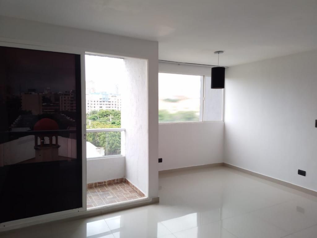 Apartamento en venta Atlántico Barranquilla Villa Carolina 73 m2 Habitaciones 3 Baños 2 Garajes 1 Precio $280000000