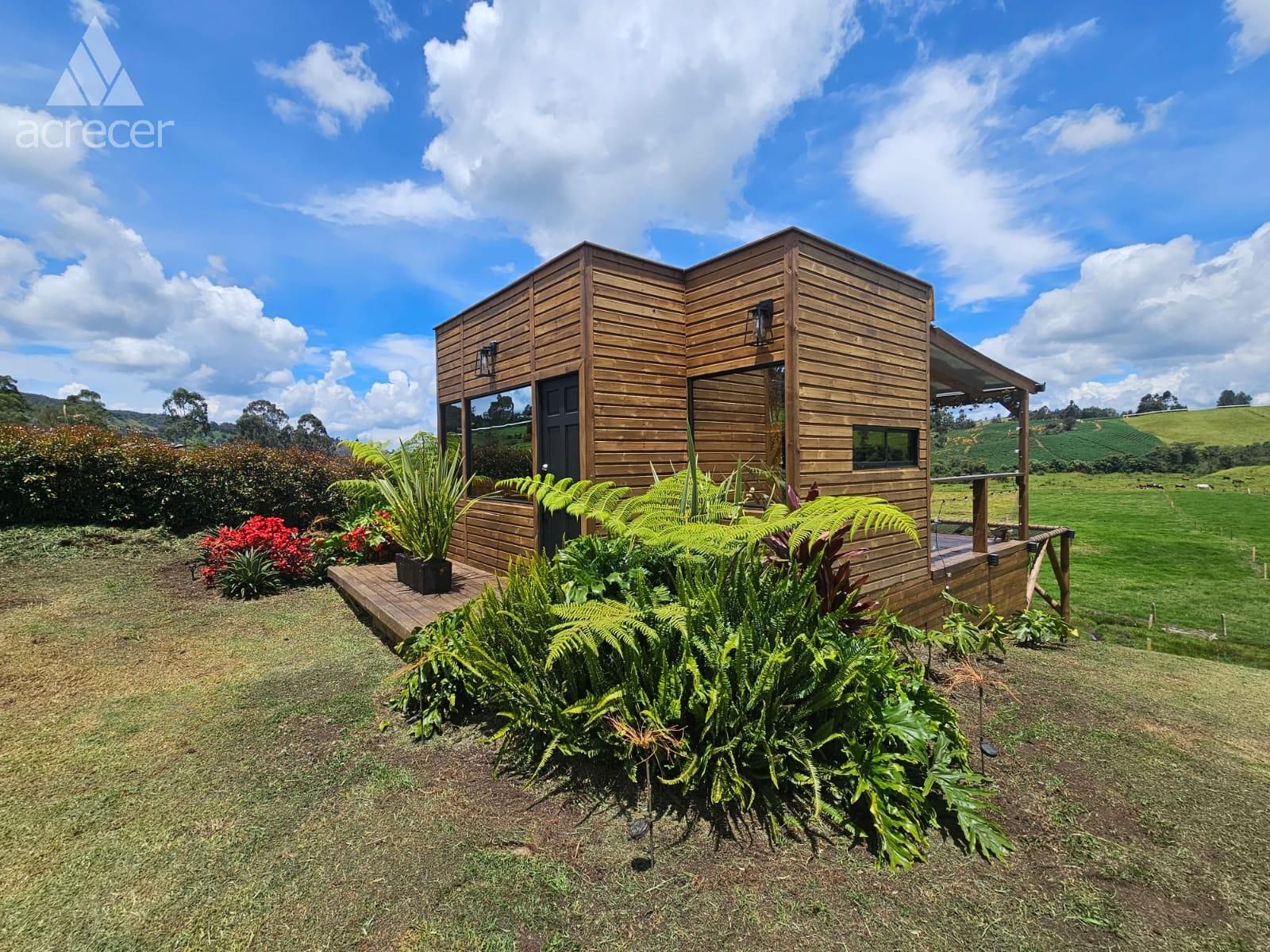 Casa en arriendo Antioquia San Pedro San Pedro 45 m2 Habitaciones 1 Baños 1 Garajes 0 Precio $2430000