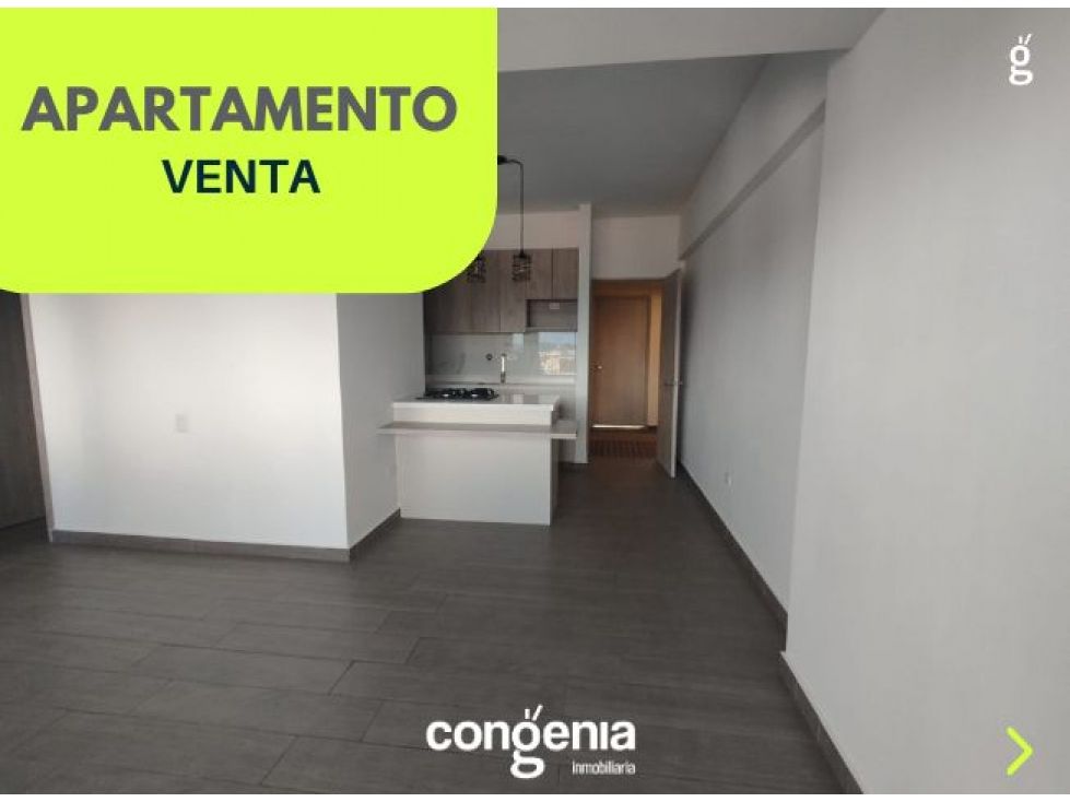 Apartamento en venta Antioquia Rionegro Alto Del Medio 55 m2 Habitaciones 2 Baños 2 Garajes 1 Precio $330000000