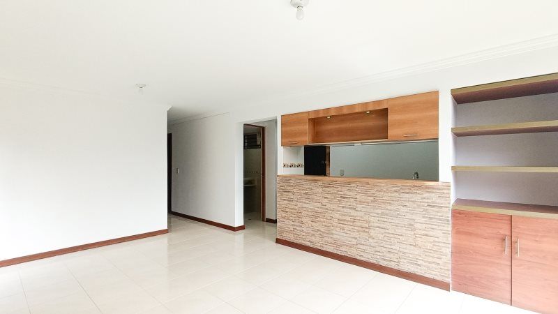 Apartamento en arriendo Antioquia Medellín San Diego 70 m2 Habitaciones 2 Baños 2 Garajes 1 Precio $2700000