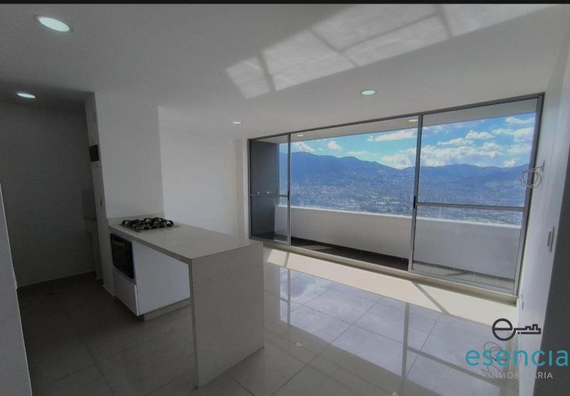 Apartamento en arriendo o venta Antioquia Sabaneta Sabaneta 60 m2 Habitaciones 2 Baños 2 Garajes 0 Precio venta $412000000 Precio arriendo $2600000