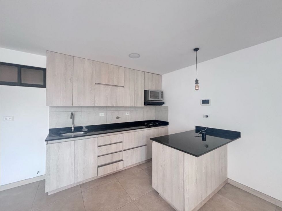 Apartamento en arriendo Antioquia Medellín Bolivariana 60 m2 Habitaciones 2 Baños 2 Garajes 0 Precio $2650000