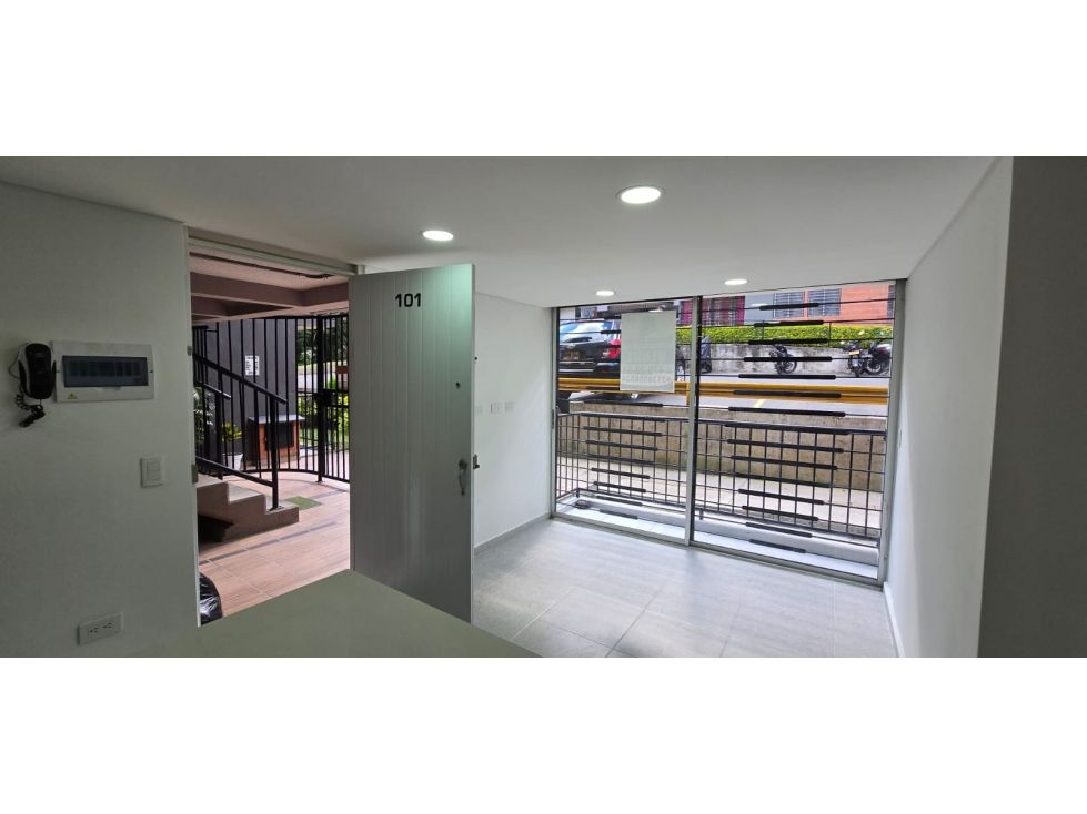 Apartamento en venta Antioquia La Ceja Centro 52 m2 Habitaciones 3 Baños 2 Garajes 0 Precio $235000000
