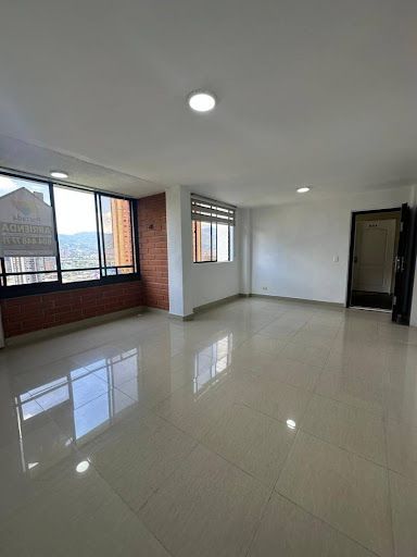 Apartamento en arriendo Antioquia Medellín Asomadera No2 69 m2 Habitaciones 3 Baños 2 Garajes 1 Precio $2700000