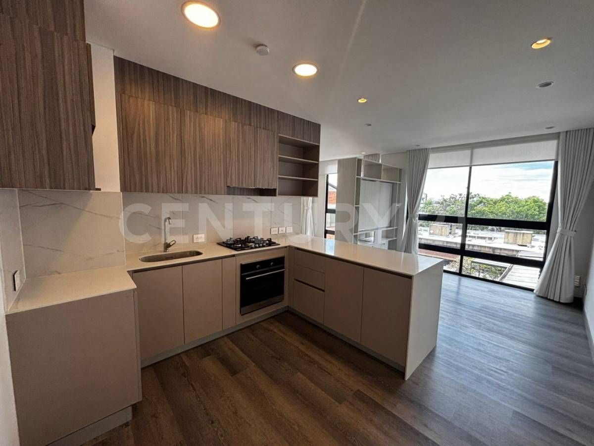 Apartaestudio en arriendo Cundinamarca Bogotá Antiguo Country 45 m2 Habitaciones 1 Baños 1 Garajes 1 Precio $3700000