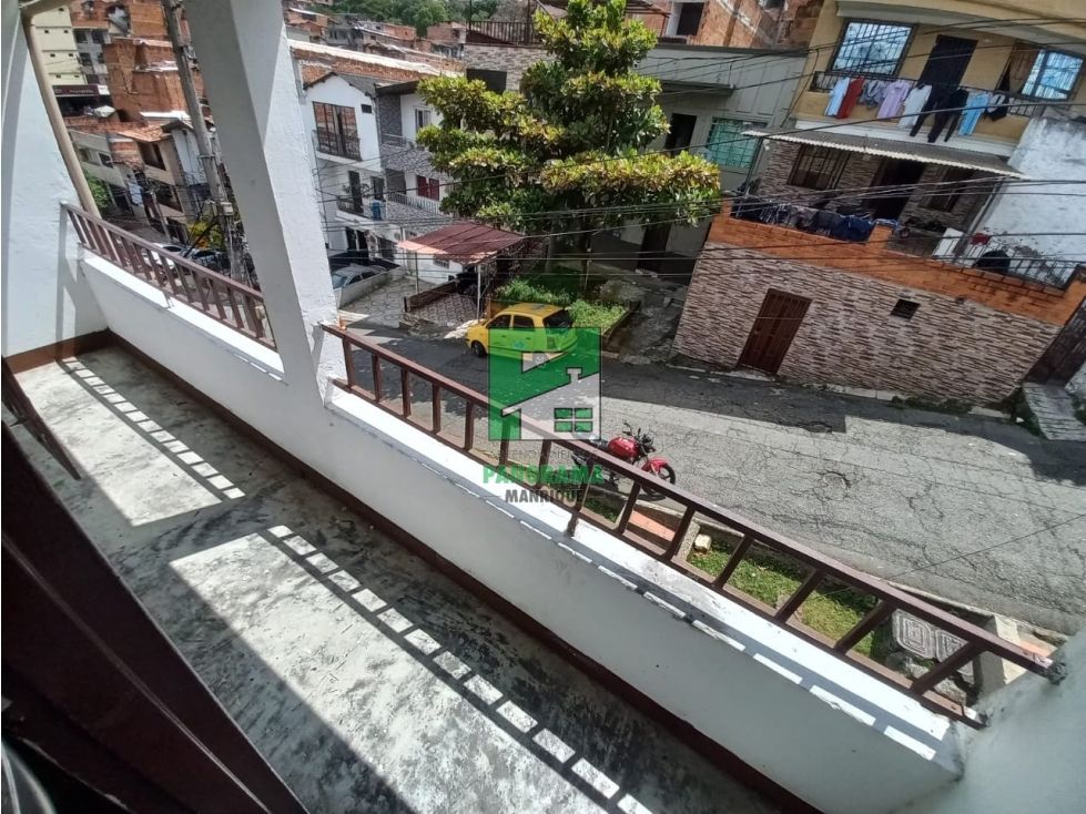 Apartamento en arriendo Antioquia Medellín La Pinuela 60 m2 Habitaciones 2 Baños 1 Garajes 0 Precio $900000