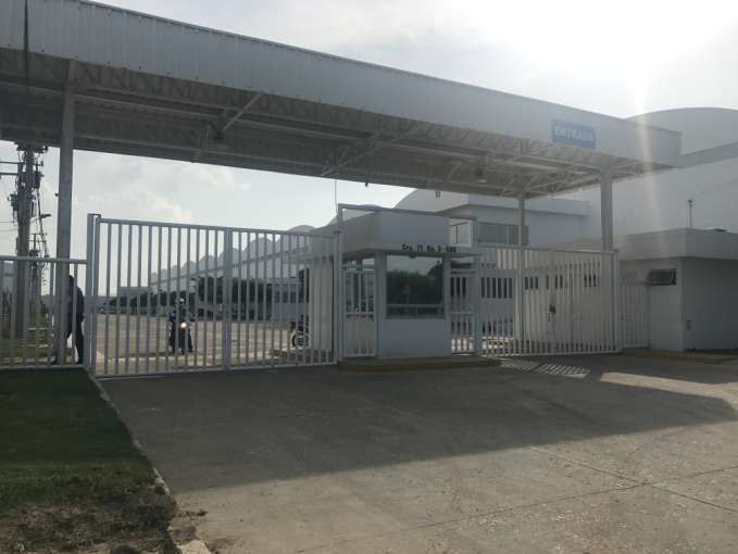 Bodega en arriendo Atlántico Galapa Cd Distrital Villa Olimpica 1081 m2 Habitaciones 0 Baños 1 Garajes 0 Precio $25944000