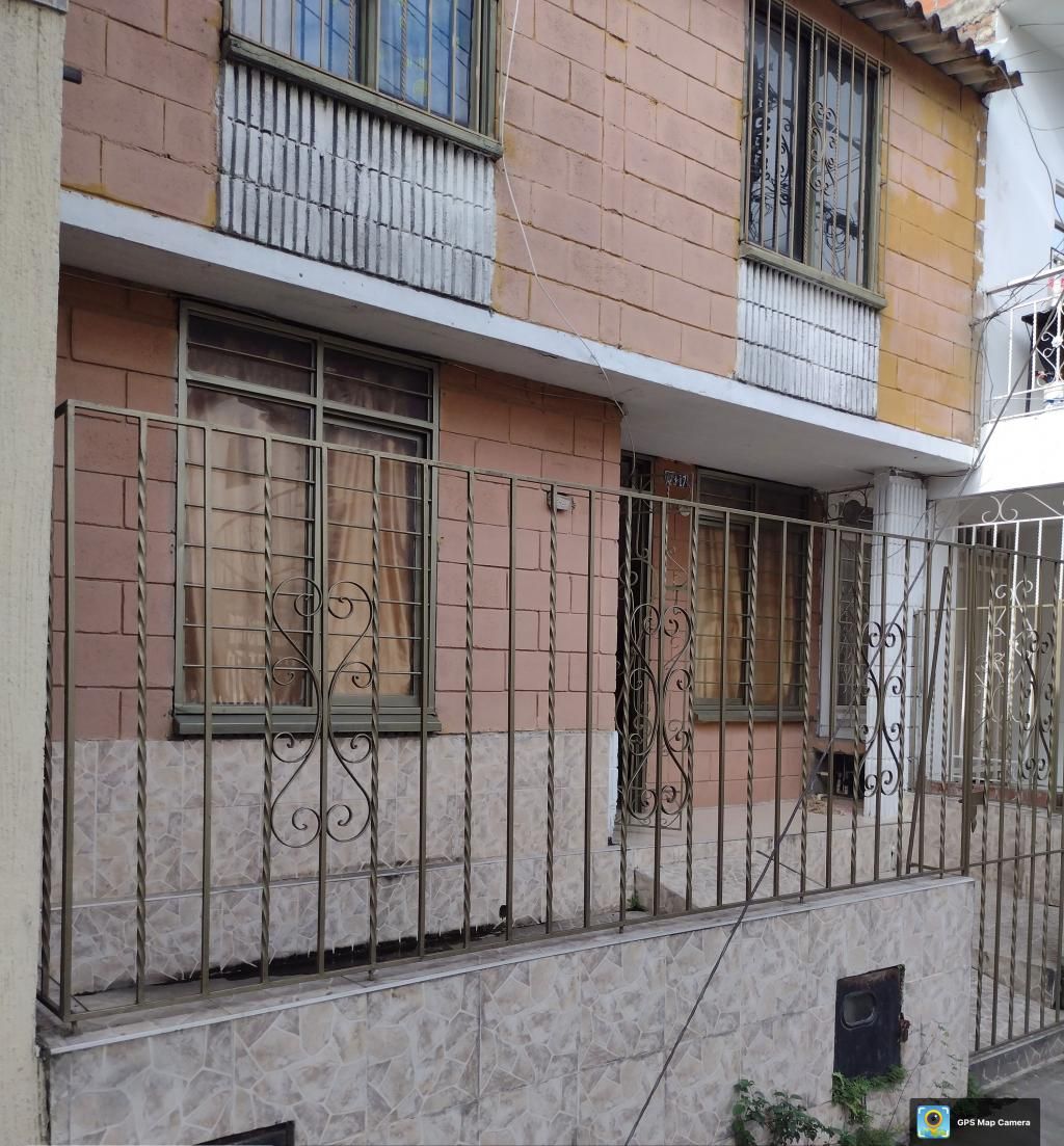 Casa en venta Valle Del Cauca Cali Calimio Desepaz 55 m2 Habitaciones 3 Baños 2 Garajes 0 Precio $140000000