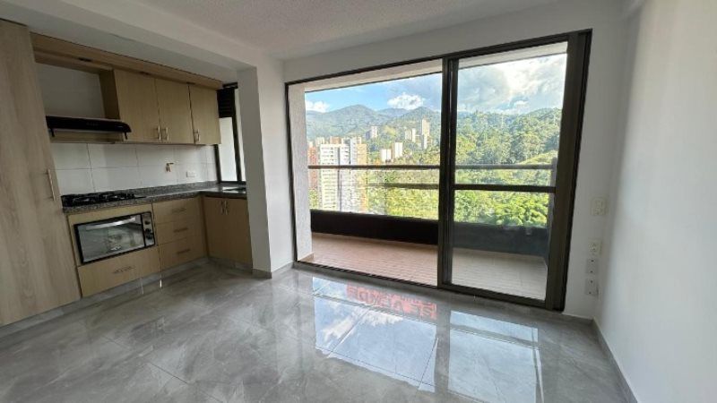 Apartamento en venta Antioquia Sabaneta Ancon Sur 67 m2 Habitaciones 3 Baños 2 Garajes 0 Precio $455000000