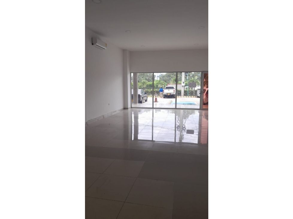 Oficina en arriendo Bolívar Cartagena Bellavista 79 m2 Habitaciones 0 Baños 1 Garajes 1 Precio $4161000