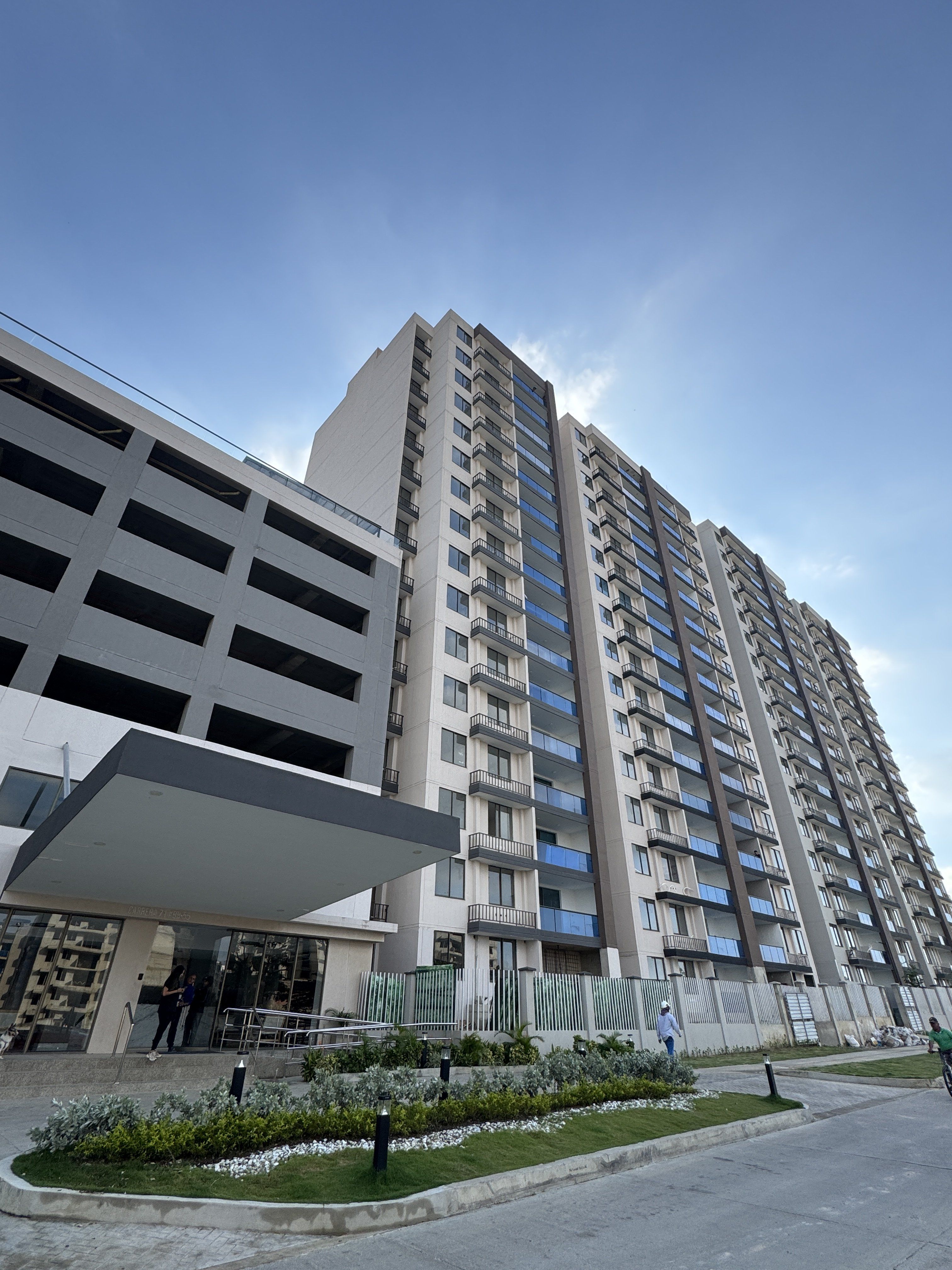 Apartamento en venta Atlántico Barranquilla Ub Altos De Parque 80 m2 Habitaciones 2 Baños 2 Garajes 1 Precio $500000000