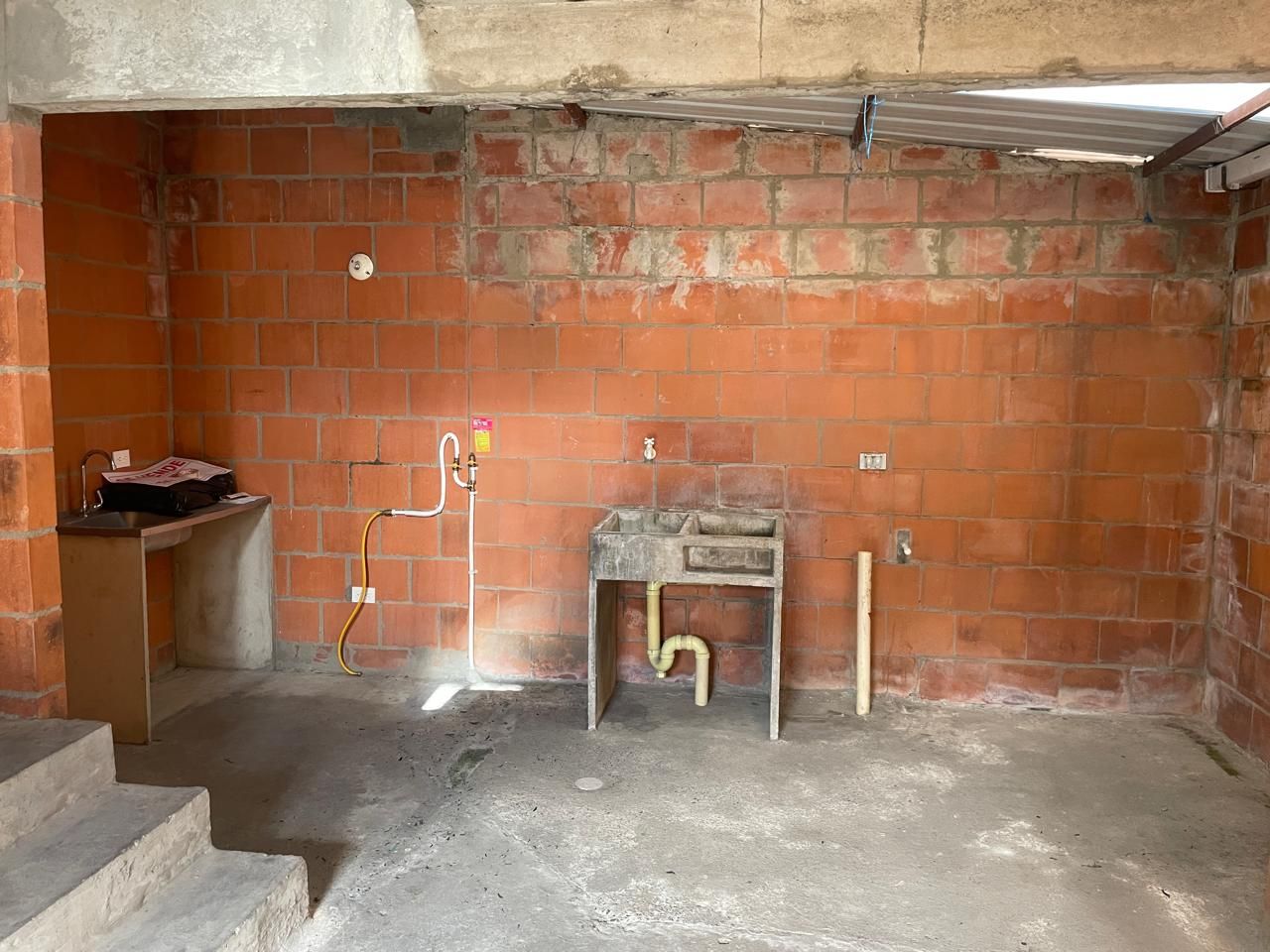 Casa en venta Valle Del Cauca Jamundí Jamundí 40 m2 Habitaciones 2 Baños 1 Garajes 0 Precio $100000000