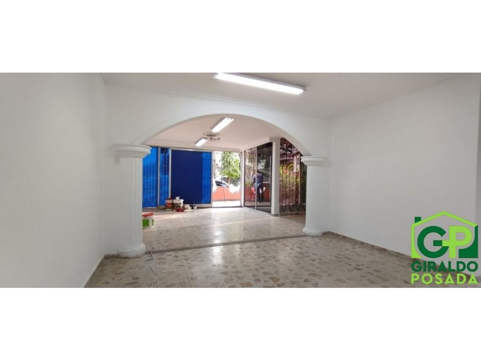 Casa en arriendo Antioquia Medellín Suramericana 200 m2 Habitaciones 7 Baños 4 Garajes 1 Precio $9300000