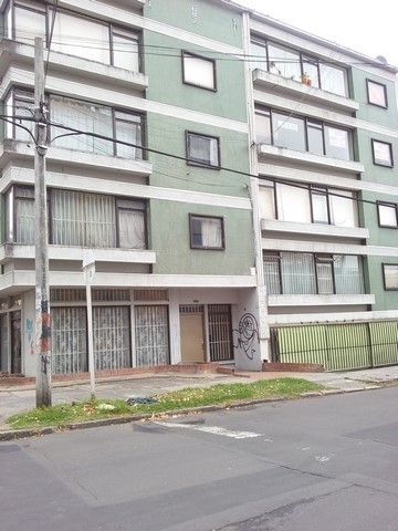 Apartamento en arriendo Cundinamarca Bogotá San Luis 76 m2 Habitaciones 2 Baños 2 Garajes 1 Precio $2200000