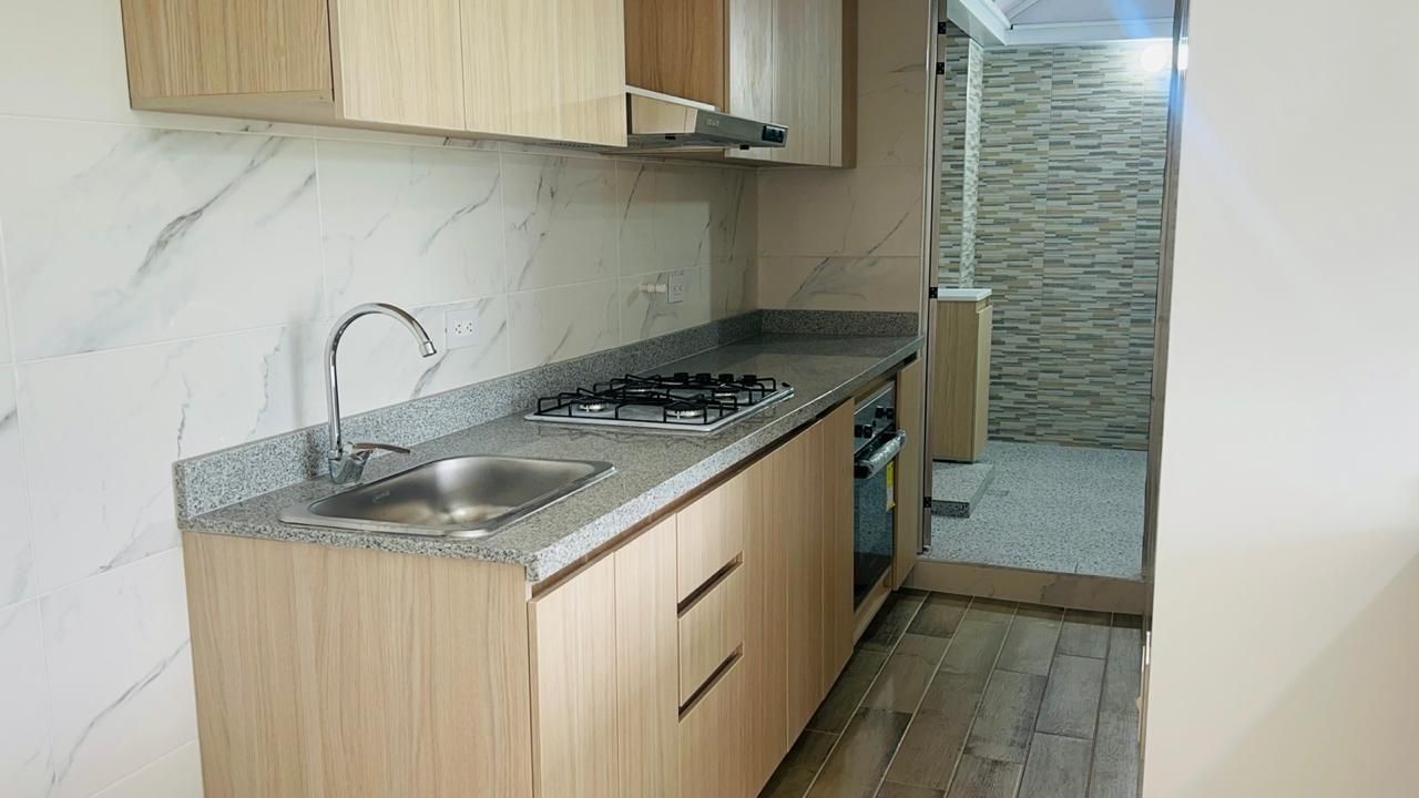 Apartamento en arriendo Cundinamarca Chía Santa Lucía 45 m2 Habitaciones 2 Baños 1 Garajes 1 Precio $1500000