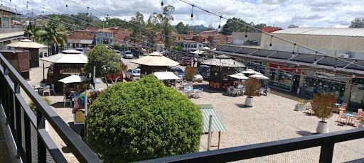 Local en venta Antioquia Rionegro El Porvenir 29 m2 Habitaciones 0 Baños 1 Garajes 0 Precio $300000000