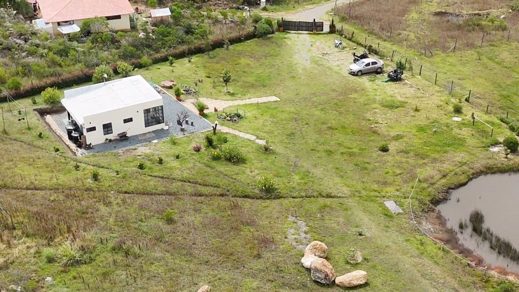 Lote en venta Boyacá Santa Sofía Santa Sofía 42 m2 Habitaciones 0 Baños 4 Garajes 0 Precio $850000000