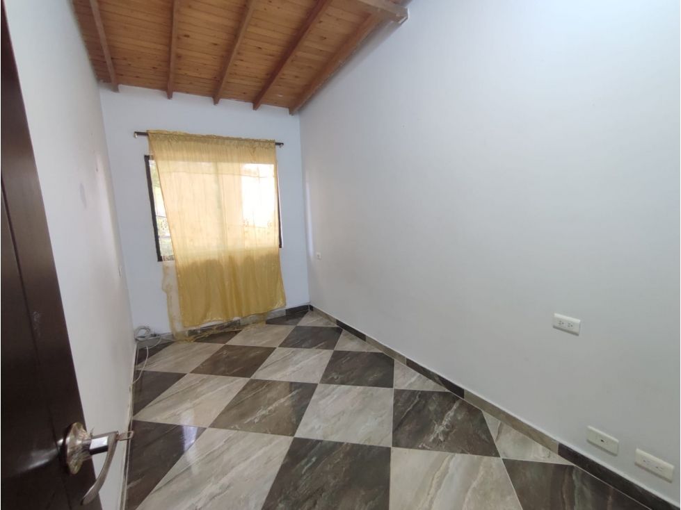 Casa en venta Antioquia Medellín La Esperanza 110 m2 Habitaciones 5 Baños 1 Garajes 1 Precio $320000000