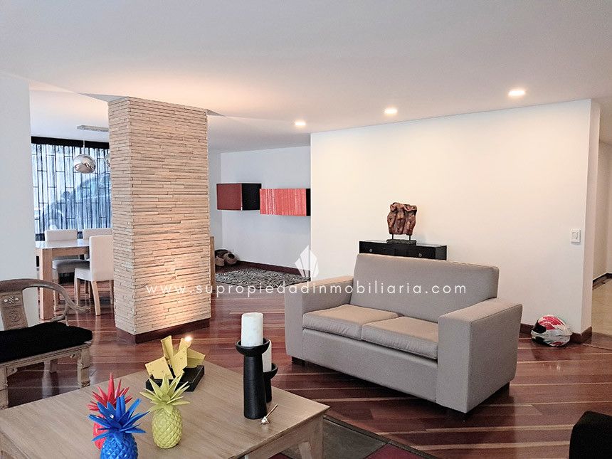 Apartamento en arriendo Cundinamarca Bogotá El Nogal 160 m2 Habitaciones 3 Baños 3 Garajes 1 Precio $10000000