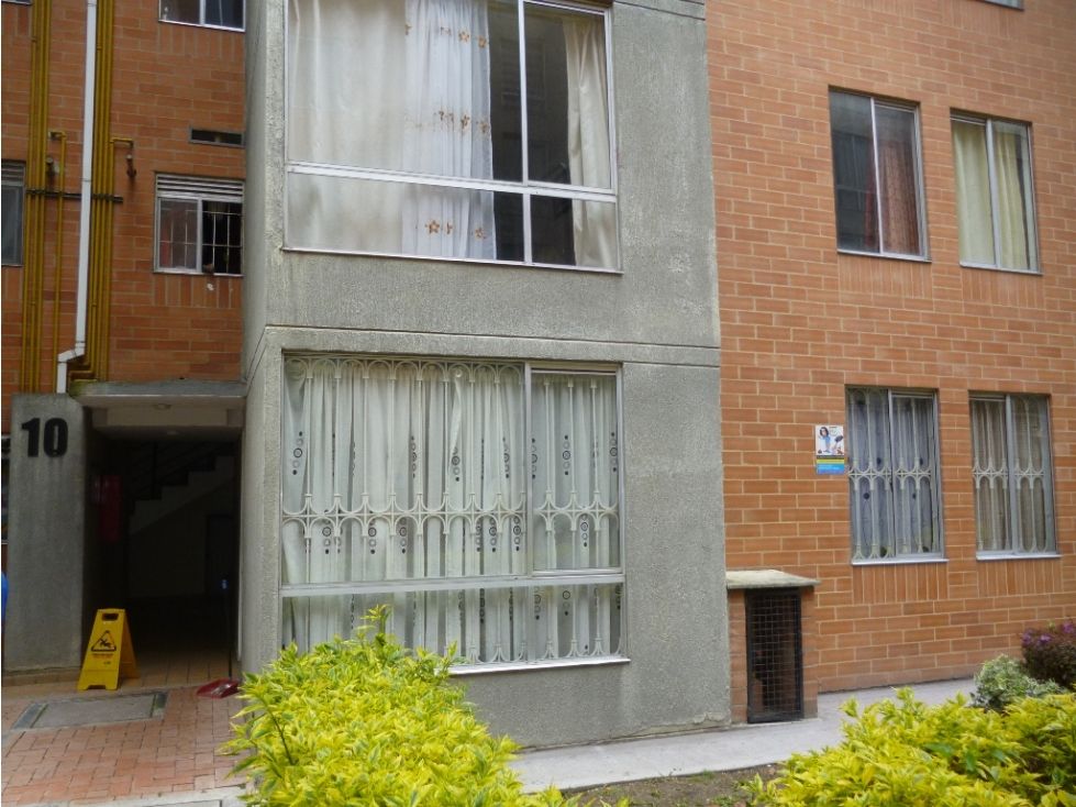 Apartamento en arriendo Cundinamarca Soacha Cr Almendro 54 m2 Habitaciones 3 Baños 2 Garajes 0 Precio $800000