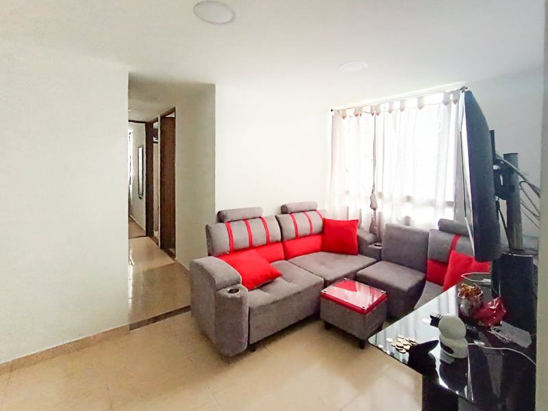 Apartamento en venta Antioquia Bello El Mirador 44 m2 Habitaciones 3 Baños 1 Garajes 0 Precio $180000000