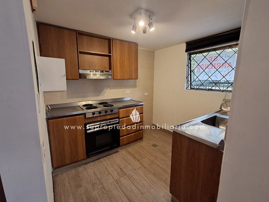 Apartaestudio en arriendo Cundinamarca Bogotá Molinos Norte 50 m2 Habitaciones 1 Baños 1 Garajes 1 Precio $2432000