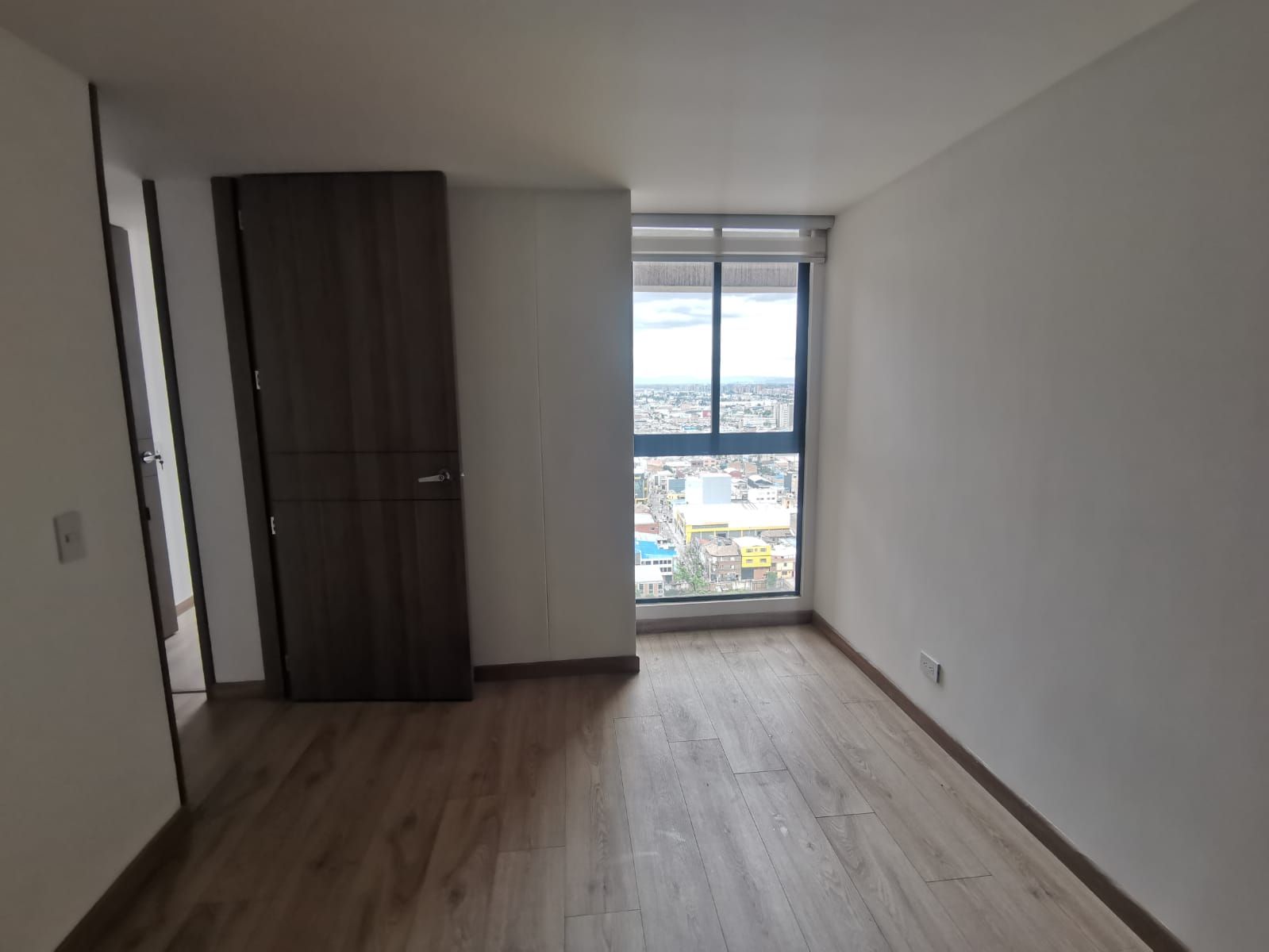 Apartamento en venta Cundinamarca Bogotá San Victorino 65 m2 Habitaciones 3 Baños 2 Garajes 1 Precio $420000000
