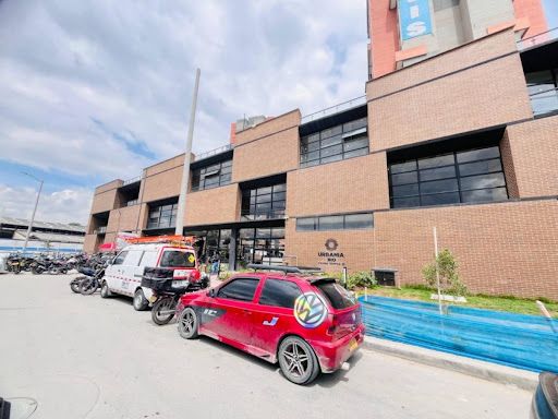 Apartamento en arriendo Cundinamarca Bogotá Hb 42 m2 Habitaciones 2 Baños 1 Garajes 0 Precio $1300000