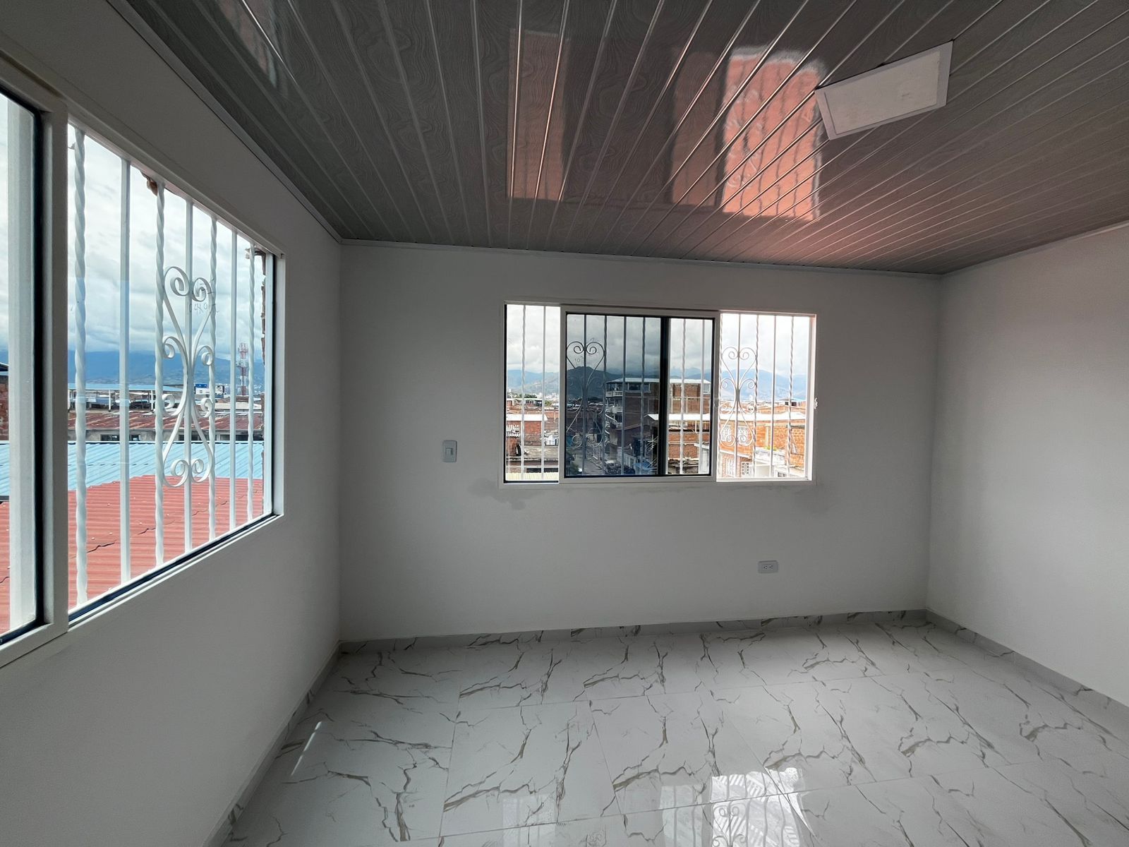 Apartamento en arriendo Valle Del Cauca Cali El Rodeo 30 m2 Habitaciones 1 Baños 1 Garajes 0 Precio $650000