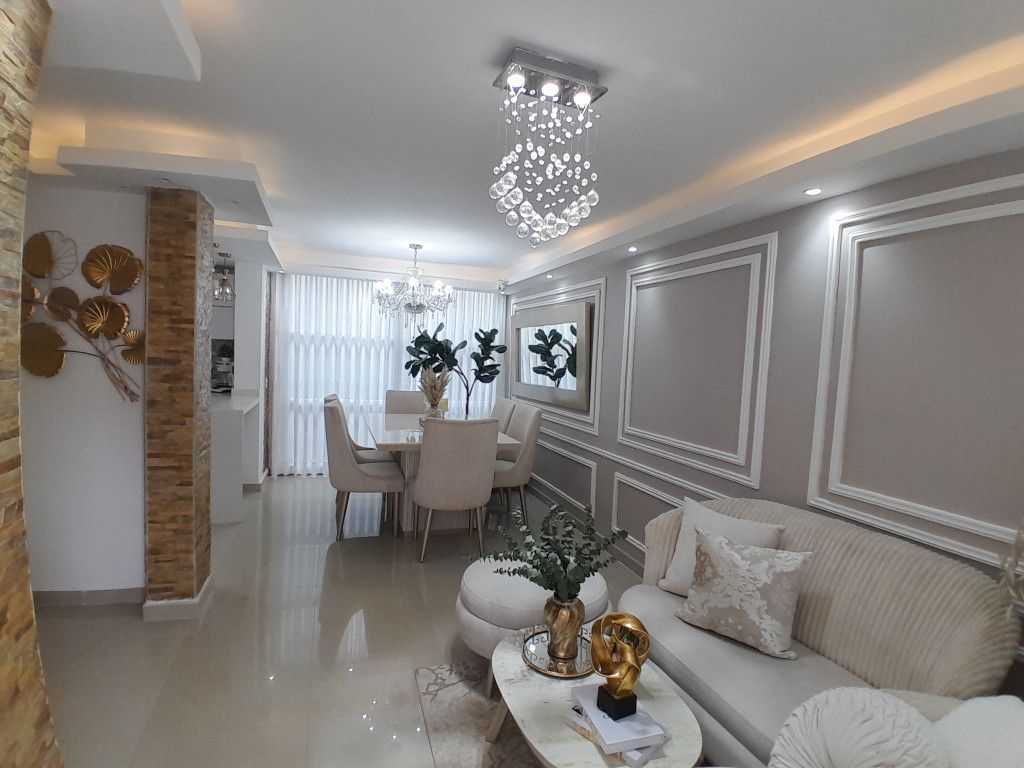 Casa en venta Atlántico Soledad Altos De Sevilla 141 m2 Habitaciones 3 Baños 1 Garajes 0 Precio $290000000