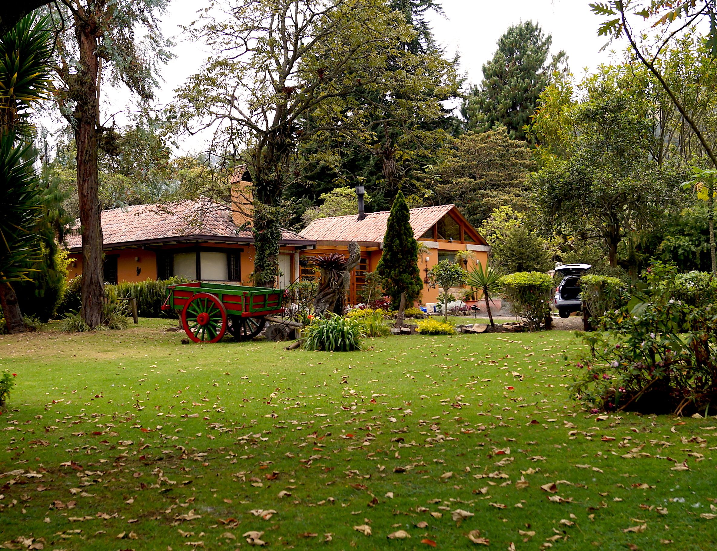 Finca en venta Cundinamarca Zipacón Zipacón 32000 m2 Habitaciones 3 Baños 0 Garajes 4 Precio $2525000000