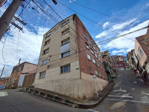 Apartamento en venta Cundinamarca Bogotá San Cristobal 76 m2 Habitaciones 3 Baños 1 Garajes 0 Precio $165000000