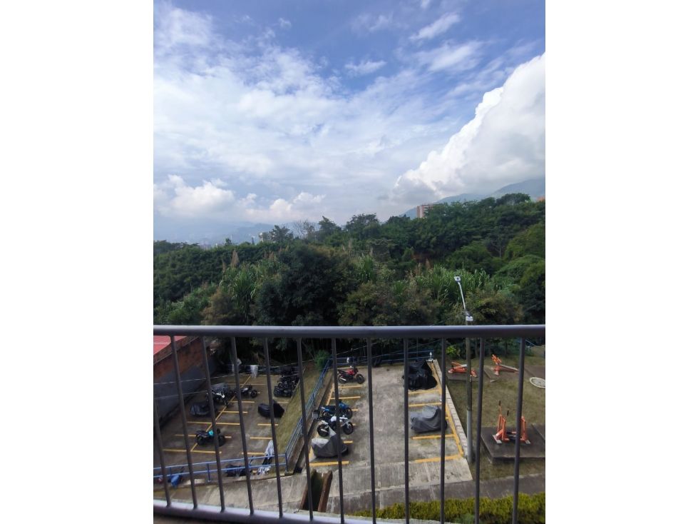 Apartamento en venta Antioquia La Estrella San Andrés 62 m2 Habitaciones 3 Baños 1 Garajes 0 Precio $220000000