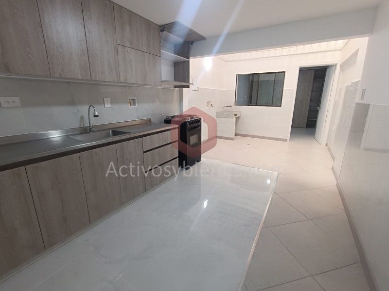 Apartamento en arriendo Antioquia Medellín Buenos Aires 70 m2 Habitaciones 2 Baños 1 Garajes 0 Precio $1700000