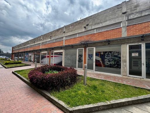 Local en venta Cundinamarca Mosquera Parque Industrial San Jorge 56 m2 Habitaciones 0 Baños 1 Garajes 1 Precio $340000000