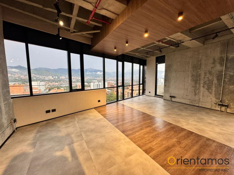 Oficina en arriendo Antioquia Medellín Patio Bonito 62 m2 Habitaciones 0 Baños 1 Garajes 1 Precio $6600000