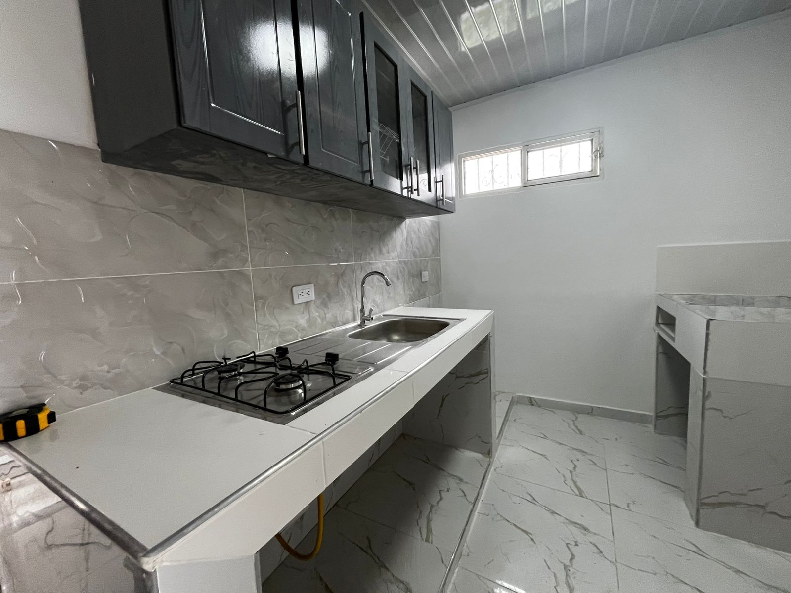 Apartamento en arriendo Valle Del Cauca Cali El Rodeo 30 m2 Habitaciones 1 Baños 1 Garajes 0 Precio $650000