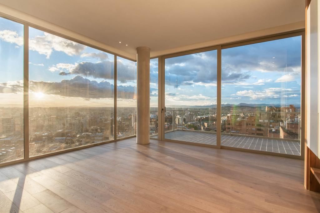 Apartamento en venta Cundinamarca Bogotá Bellavista 417 m2 Habitaciones 3 Baños 4 Garajes 4 Precio $8804000000