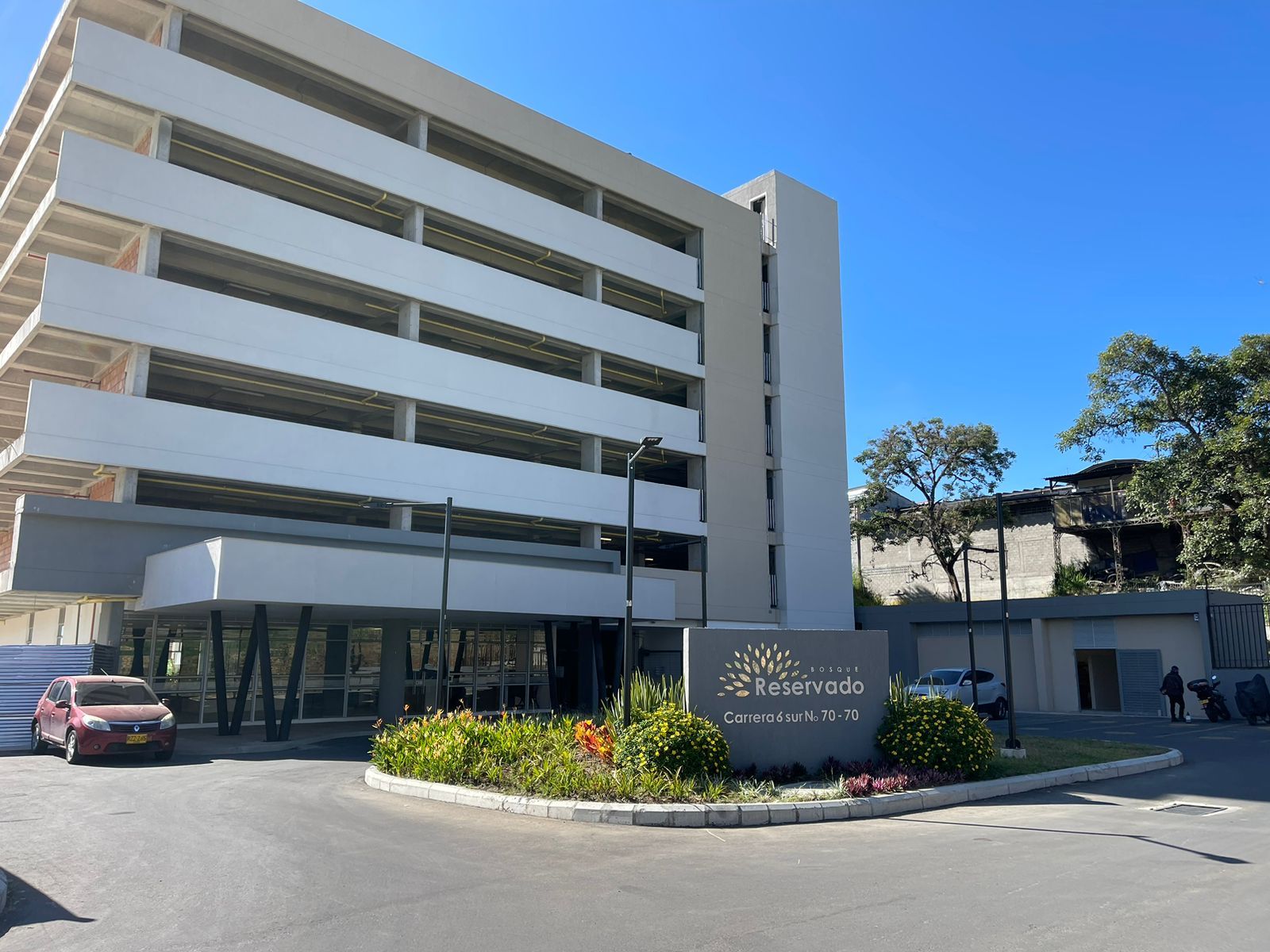 Apartamento en venta Tolima Ibagué Ub Bosques De Varsovia 75 m2 Habitaciones 3 Baños 2 Garajes 1 Precio $365000000