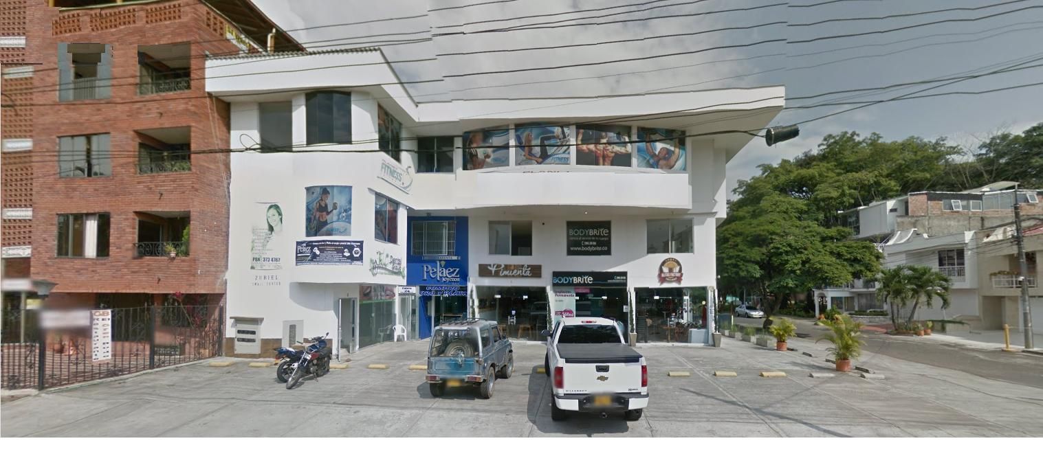 Local Comercial en arriendo Valle Del Cauca Cali El Ingenio 63 m2 Habitaciones 0 Baños 1 Garajes 0 Precio $4500000