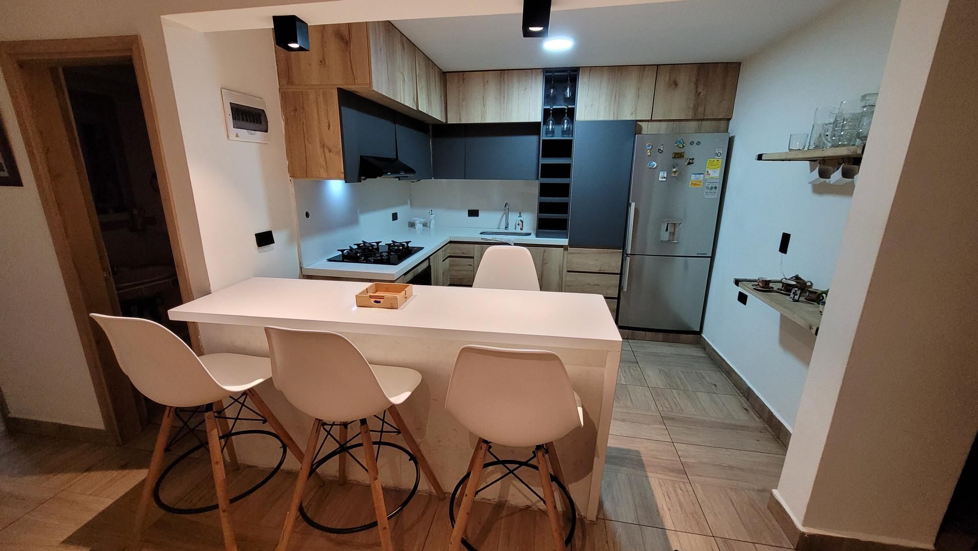Apartamento en venta Antioquia Bello Rincón Santo 90 m2 Habitaciones 3 Baños 2 Garajes 0 Precio $360000000