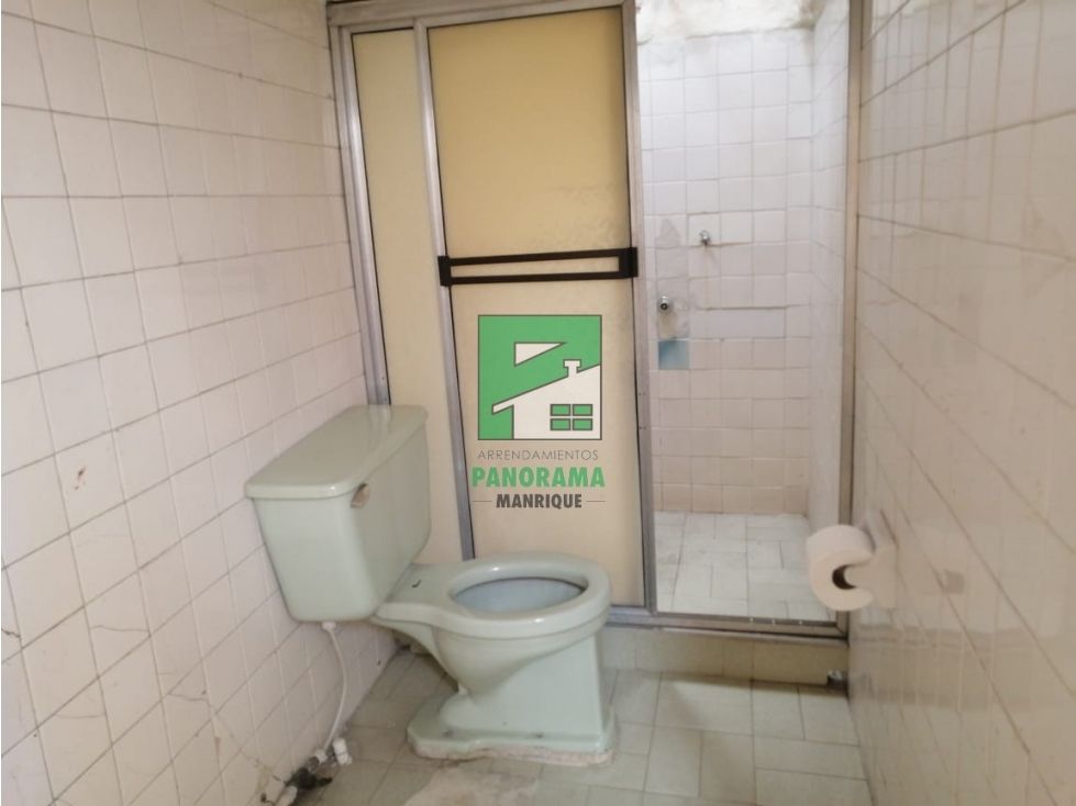 Apartamento en venta Antioquia Medellín Campo Valdes No1 65 m2 Habitaciones 2 Baños 1 Garajes 0 Precio $170000000