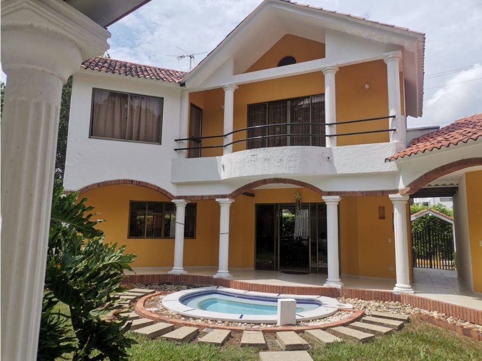 Casa en venta Cundinamarca Nilo Nilo 1003 m2 Habitaciones 5 Baños 4 Garajes 0 Precio $650000000